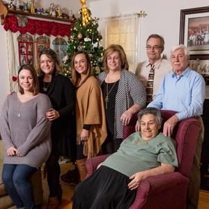 Meet your Posher, Ana